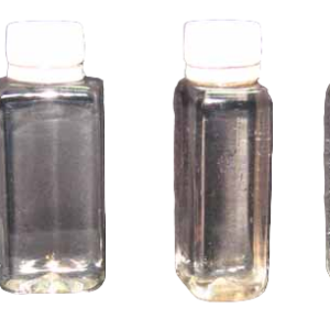 Botella PET 100 cc Boca 280 Rectangular para Tapa 280 | Diseño Ergonómico