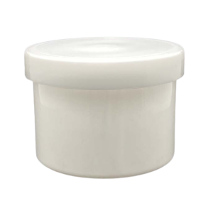 Pote 260cc PP para Crema