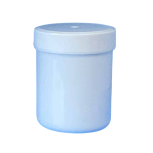 Pote 60cc PP para Crema