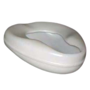 Chata Anatómica | Accesorio Médico para Pacientes Postrados