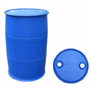 Tambor 228L 2 Bocas 2 L-Ring + 4L Cámara de Aire | Seguridad Garantizada
