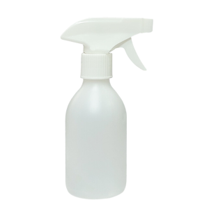 Pistola Spray Botella 250cc ECO | Envase Reutilizable y Ecológico