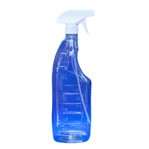 Pistola Spray Botella 1L PET | Ideal para Peluquería y Limpieza