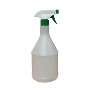 Pistola Spray Botella 1L | Versátil para Uso Profesional