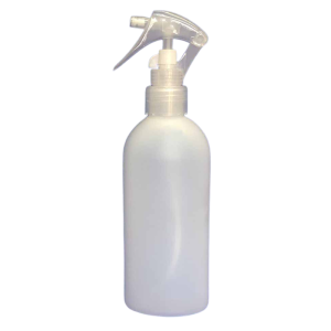 Pistola Spray Mini Botella 250cc Boca 240 | Compacta y Práctica