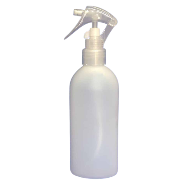 Pistola Spray Mini Botella 250cc Boca 240 | Compacta y Práctica