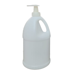 Botella 1 Galón con Dispensador 3.5