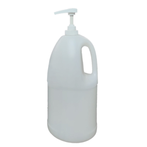 Botella 2.5L con Dispensador 3.5