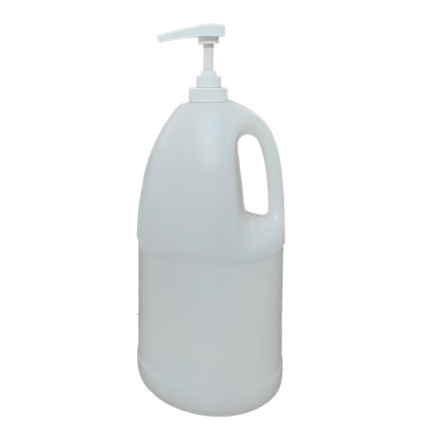 Botella 2.5L con Dispensador 3.5