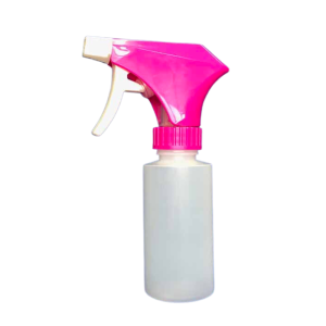 Pistola Spray Botella 125cc | Para Aplicaciones Precisas