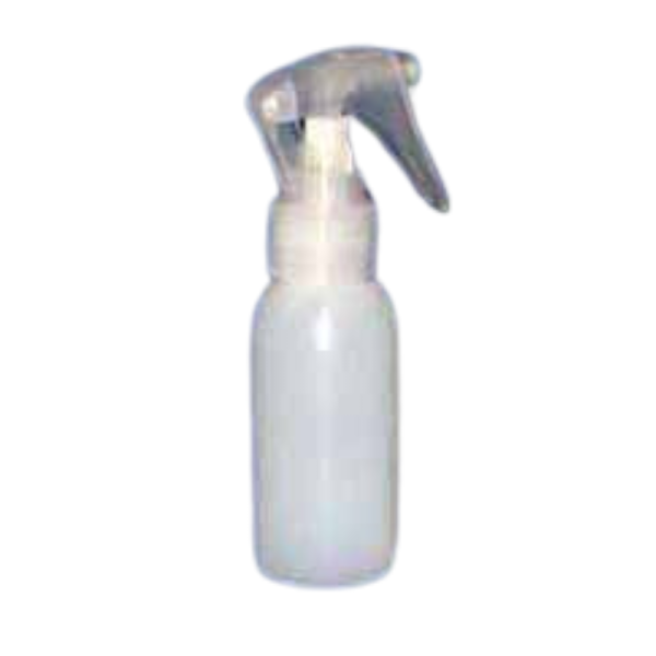 Pistola Spray Mini Botella 60cc Boca 240 | Compacta y Versátil