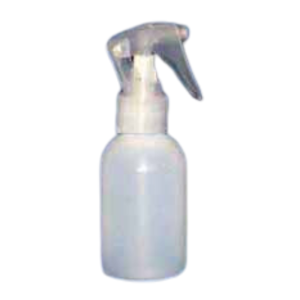 Pistola Spray Mini Botella 100cc Boca 240 | Ideal para Perfumería