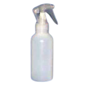 Pistola Spray Mini Botella 125cc Boca 240 | Diseño Elegante y Funcional
