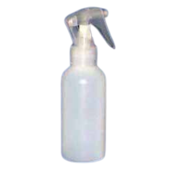 Pistola Spray Mini Botella 125cc Boca 240 | Diseño Elegante y Funcional