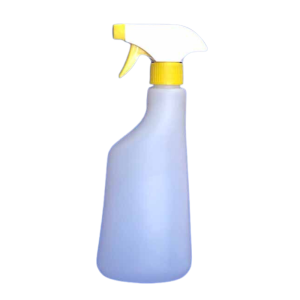 Botella Anatómica 660cc | Diseño Innovador y Funcional