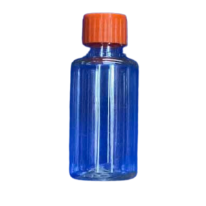 Botella PET 40cc Boca 18 Redonda | Uso Versátil para Diferentes Aplicaciones