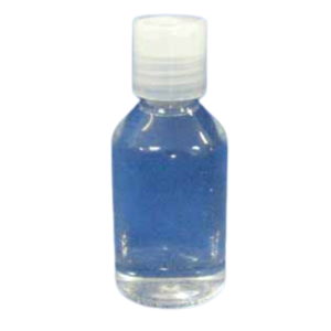 Botella PET 125cc | Diseño Compacto y Práctico