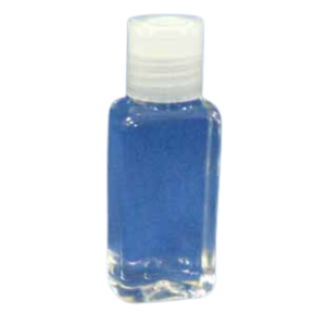 Botella 100cc Rectangular | Resistente y Funcional