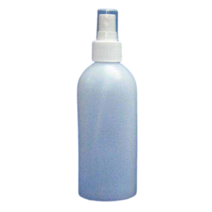 Botella Perfumero 250cc | Ideal para Fragancias y Aceites