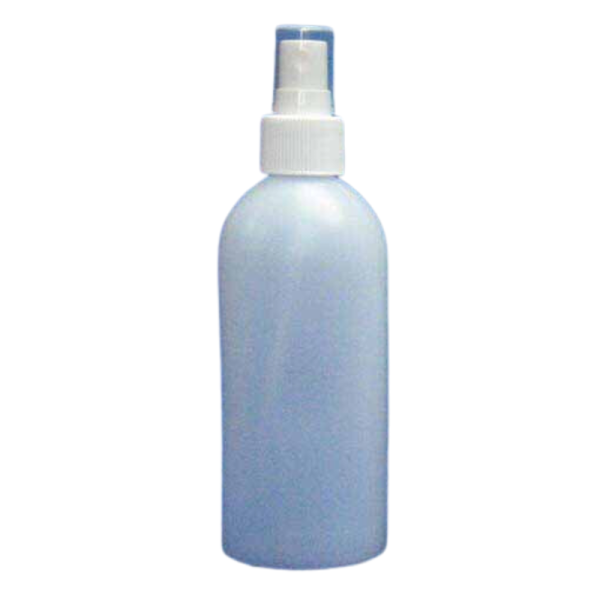 Botella Perfumero 250cc | Ideal para Fragancias y Aceites