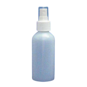 Botella Perfumero 125cc | Diseño Elegante y Funcional