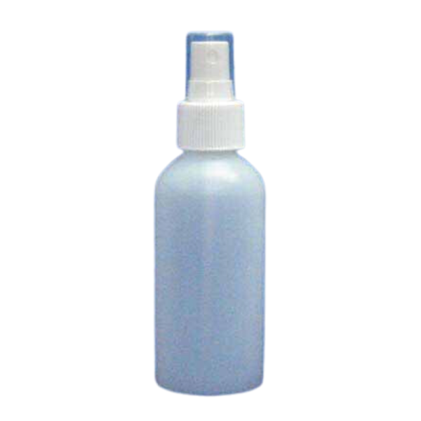 Botella Perfumero 125cc | Diseño Elegante y Funcional