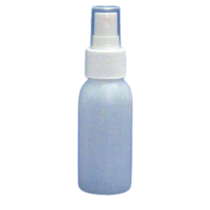 Botella Perfumero 60cc | Envase para Fragancias y Aceites Esenciales