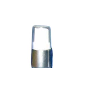Pulverizador Perfumero Plateado HF-21144 | Aplicación Precisa y Elegante