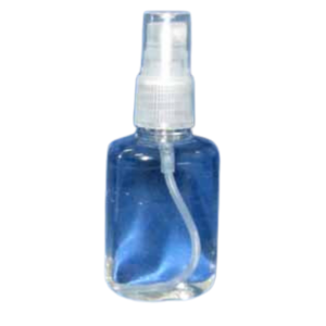 Botella PET 50cc Boca 18 Rectangular | Diseño Moderno y Funcional