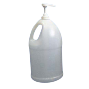Botella 2.5L con Dispensador 4cc | Precisión en la Dosificación de Líquidos