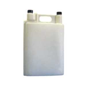 Botella con Dosificador 3L | Ideal para Líquidos y Detergentes