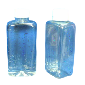 Botella PET 200cc Boca 280 Rectangular | Pequeña y Resistente