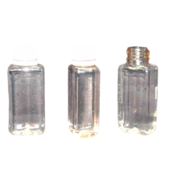 Botella PET 100cc Boca 280 Rectangular | Envase Compacto y Resistente en Chile