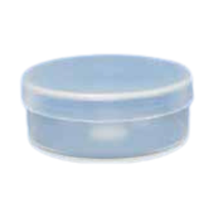 Pote 30cc PP Autoclavable | Envase Pequeño para Muestras