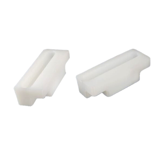 Canaleta de Análisis de Aceite | Accesorio para Control de Calidad