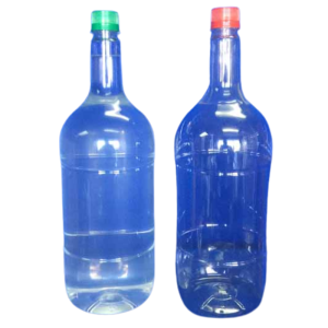 Botella PET 2L Boca 280 para Vino sin Tapa | Ideal para Envasado en Chile