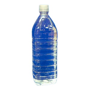 Botella PET 1L Boca 280 Cuadrada sin Tapa | Envase Multiuso en Chile