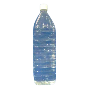 Botella PET 2L Boca 280 Cuadrada sin Tapa | Ideal para Almacenamiento de Líquidos