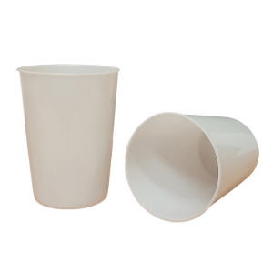 Vaso Dental | Accesorio Desechable para Clínicas y Consultorios