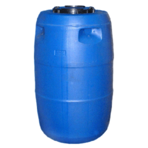 Tambor 120L Boca 22cm | Compacto y Funcional