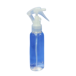 Pistola Spray Mini Botella PET 100cc | Dosificación Precisa