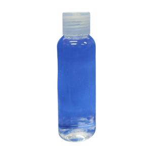 Botella PET 100cc Boca 240 Transparente Redonda sin Tapa | Versatilidad y Resistencia