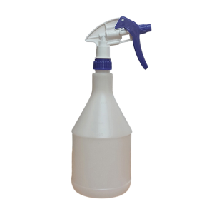 Pistola Spray Botella 1L Profesional | Alto Rendimiento para Uso Comercial
