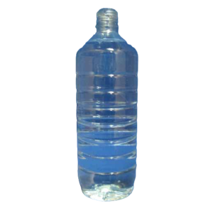 Botella PET 1L Boca 280 Redonda sin Tapa | Ideal para Bebidas