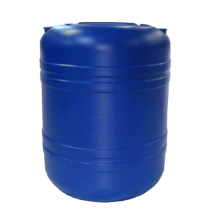 Bidón 50L Boca 3/4" y 2/b Rosca Interna | Uso Industrial y Doméstico