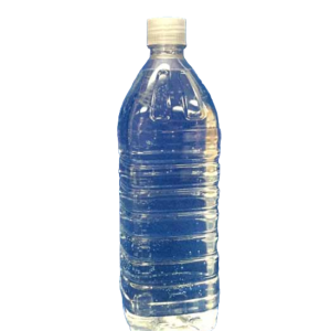 Botella PET 1L Boca 280 Cuadrada sin Tapa | Envases Plásticos Resistentes