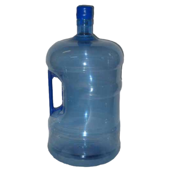 Botellón PET 19.5L | Solución Práctica para Almacenamiento
